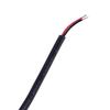 1/8" Pressure Transducer 1/8 Input 8-32V 24V Output 4-20mA Stainless Steel Pressure for Oil Air Water
