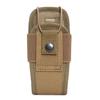 Radio Pouch Military Walkie Talkies Holster Waist Bag Holder Pocket