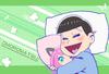 Original Illustration Favorite Pillow Cover Choromatsu Osomatsu-san