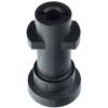 Rosfix Adapter M22 do Myjek Kärcher – Łączenie Akcesoriów z Gwintem 1/4" | Max Ciśnienie 160 Bar | Materiał ABS i Aluminium