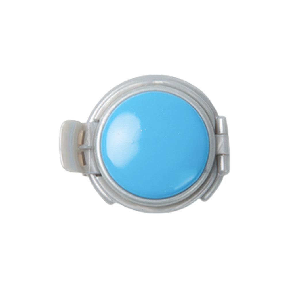 Bottle Top Lid Soda Saver Caps Top Can Cover Fizz Coke Wine Soda Flip Protector Bottle Drink Li E9O5