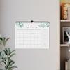 Jotsome Wall Calendar 2026, Monthly Calendar From Now to December 2026 14.2"x11.2", Aesthetic Wall Decoration in Home and Office for Easy Organizing