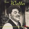 CD FATS WALLER  Misbehavin BSTCD9105 Best Europe Jazz Used
