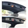 2537400172 For Mercedes-Benz GLC-Class W253 After 2016 Black ABS Plastic Car Tailgate Handle Trunk Inside Handle