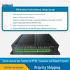 SIP Public Address and Intercom Gateway (CN version)