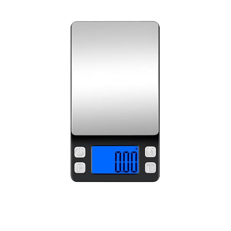 Yipin Tea Rule DH-8601 Digital Jewelry Scale