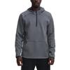 Men's Quick-Dry Outdoor Sports Hoodie for Running and Training - Loose Fit, Plus Size
