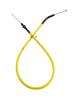 Motorcycle Clutch Cable Replacement Fit for Honda CBR650R 2019-2023 Yellow
