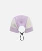 KALEG All Day Running Cap (Violet)