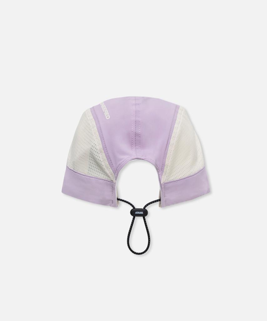KALEG All Day Running Cap (Violet)