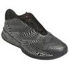adidas Crazy Energy Plus Černá Metalická Stříbrná Unisex Tenisky Bílé JS4289