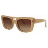 Montana Eyewear Mp193 Polarized Mp193b Women Sunglasses