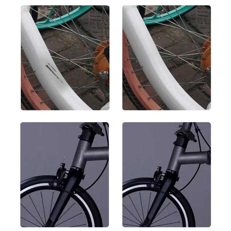 Quick-drying Touch Up Paint Car Touch-up Paint Pen Portable Automotive Paint Care Pen Vehicle Accessories For Cars Trucks