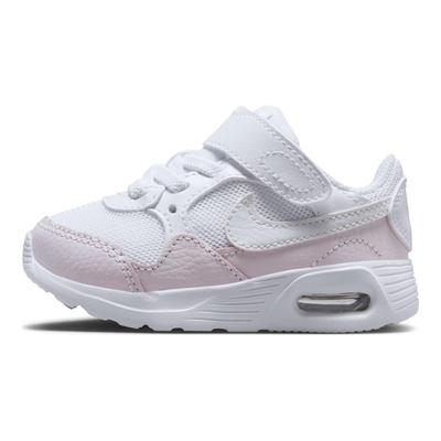 Air Max SC TD White Pearl Pink Baby Sneakers Medium-Soft-Pink Summit-White CZ5361-115