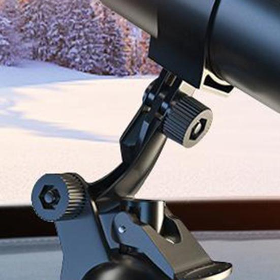 Yousheng Car Heater And Defroster 12V/24V Portable Air Heater for Quick Warm-Up Universal Vehicle Interior Warmer for Truck Van