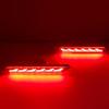 Nissan Sylphy (2020-2024) Rear Bumper Light