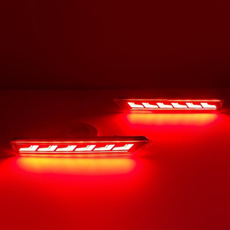 Nissan Sylphy (2020-2024) Rear Bumper Light