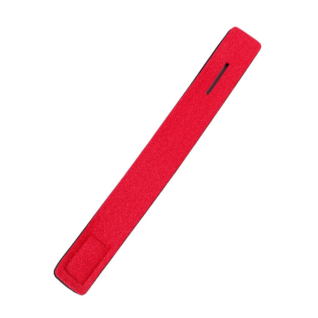 Pack of 10 Fishing Rod Holder Strap Rubber Pole Ties Elastic Band Outdoor River Lake Boat Fastener Accessories