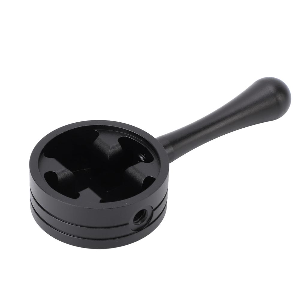 Coffee Machine Replacement Steam Lever External 304 Stainless Steel Coffee Machine Steam Knob Lever Conversion Accessory