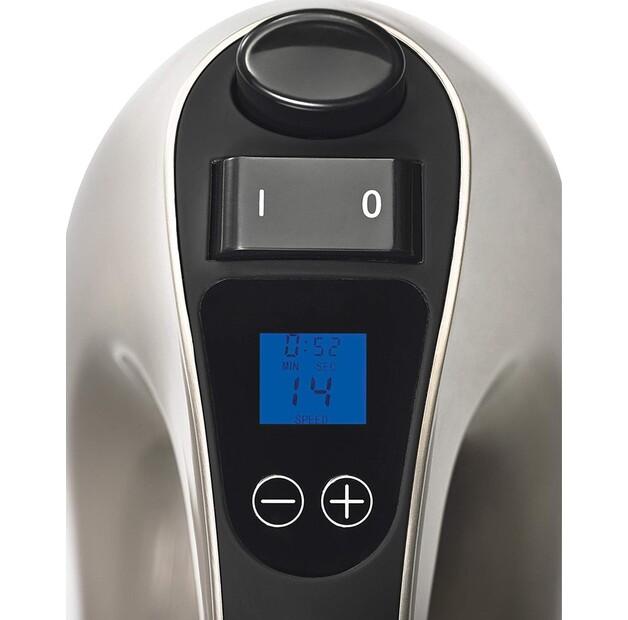 Ручной миксер Solis Typ 8371 Hand & Stick с насадками (921.42)