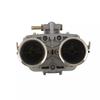 Carburetor 44 IDF 2 Barrel w/Air Horn 18990.03 For VW For Fiat For Porsche