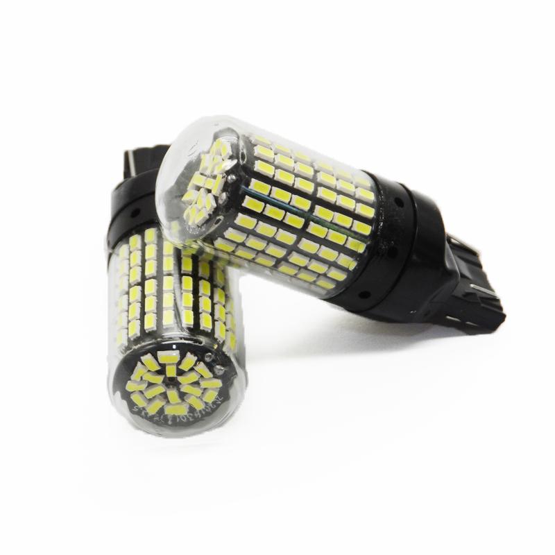 

2x Canbus Daytime running lights/sidelight bulbs (xenon white) for Seat Mii 2011 2012 2013 2014 2015 Car DRL Lamp Auto white синій