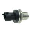 Diesel Common Fuel Rail Pressure Sensor For Nissan Renault 0281002915
