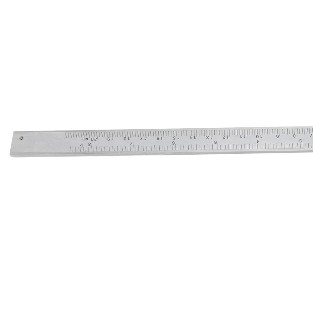 0.05 mm Accuracy Parallel Crossed Caliper Vernier Scribing Caliper Metalworking, Woodworking