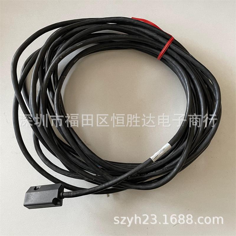 SZ-VPC03S/VPC03B/VPC03M, VP10, VP5 Cables - KEYENCE