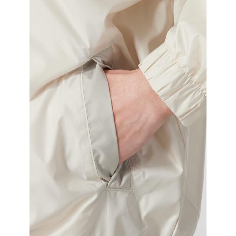 Puma Męska kurtka wiatrówka z kapturem