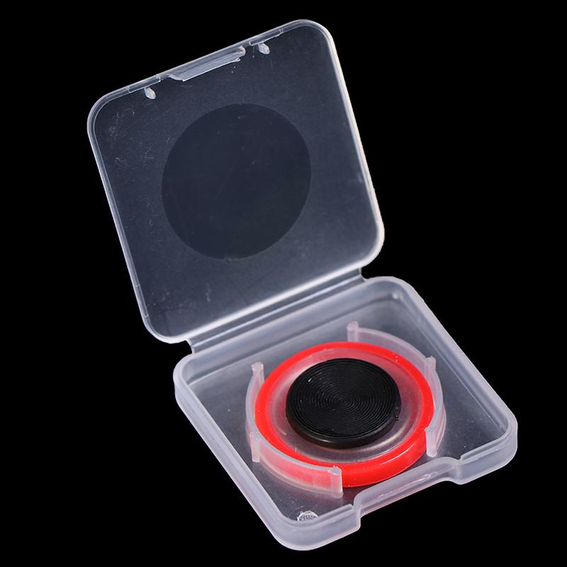 

Круглый игровой джойстик, мобильный телефон, регулятор кнопок телефона с присоской красный