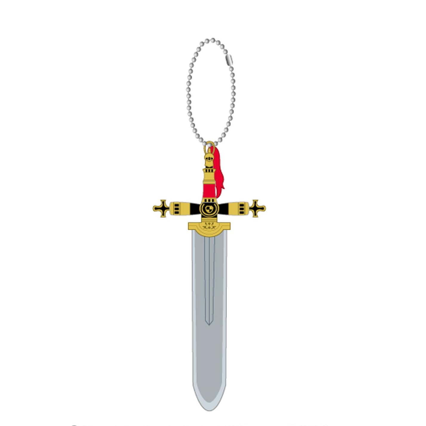 

Princess Torture Time EX Chibi Plush Mascot