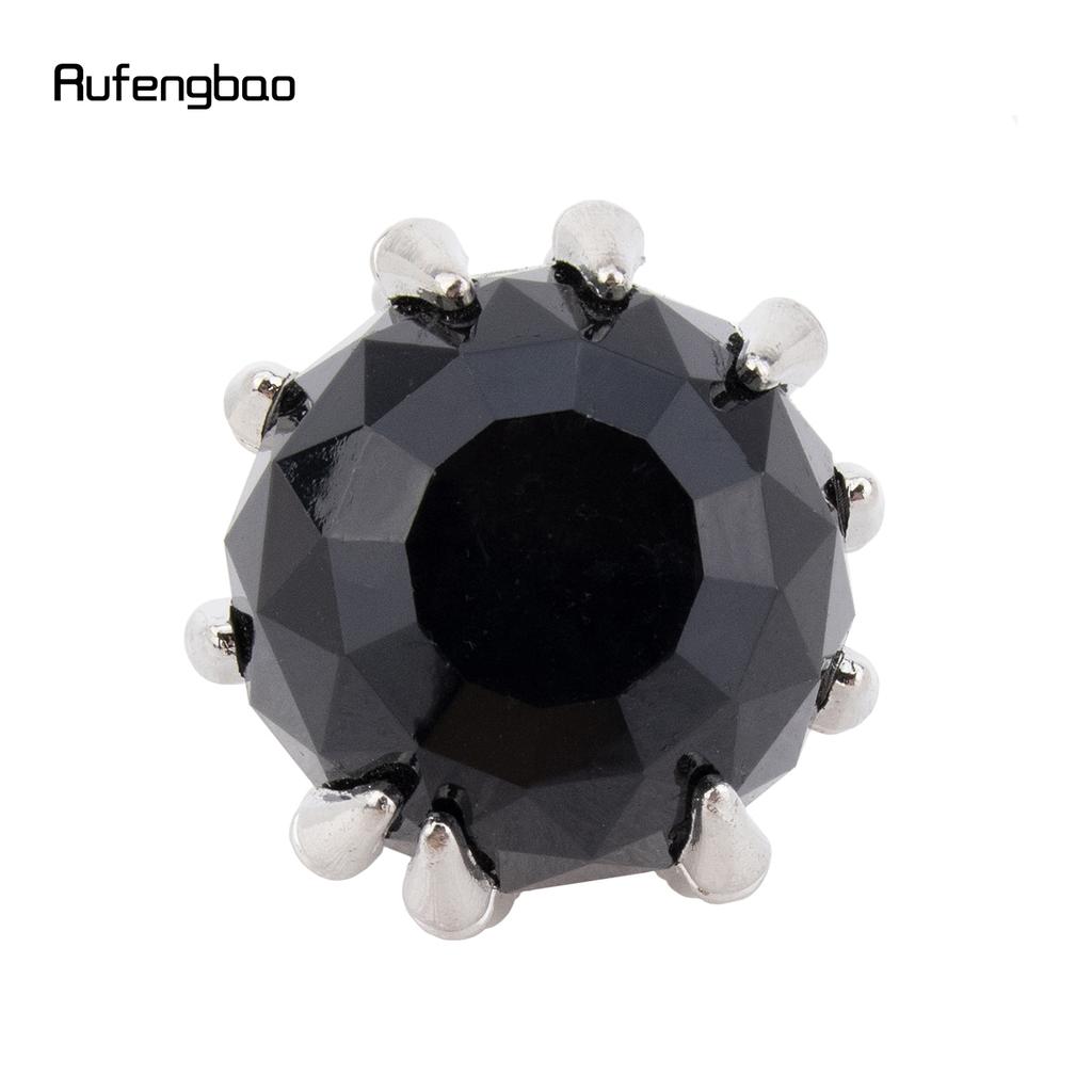 Black Glass Ball White Steampunk Cane Fashion Decorative Stick Gentleman Luxury Crosier Knob Steampunk & Everyday Use 93cm