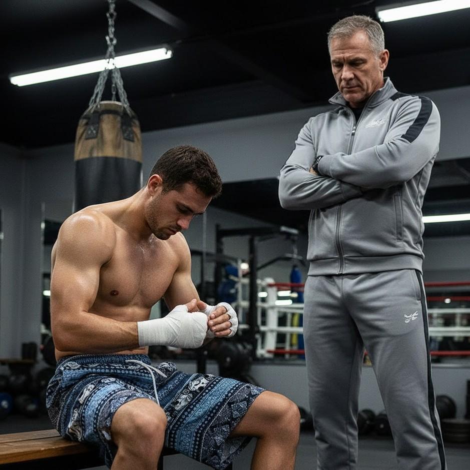 Elephant Pants Boxing Muay Thai Kickboxing Shorts Training Print Elastic Waistband Quick Dry Martial Art Boxer Unisex Men Women Workout Streetwear