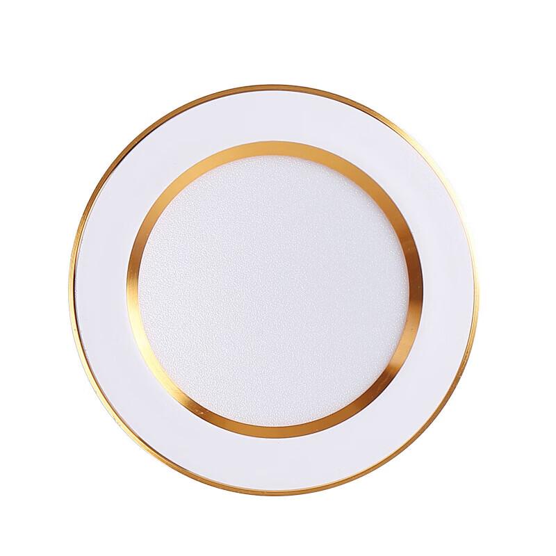 LED Decken Einbauleuchte
