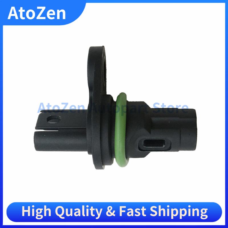 1-2X Camshaft Position Sensor CPS for BMW 325I 325Xi X5 X3 335I 328I 535I 750I N52 N54 N6 13627558518 13627546660 13627633958
