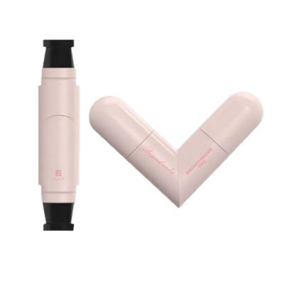 Stempel do eyelinera w kształcie serca One-Touch – Odporny na rozmazywanie, łatwe narzędzie do makijażu oczu