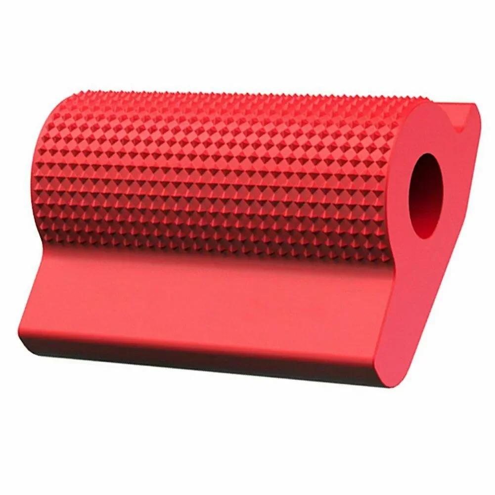 Pedal de Alavanca de Câmbio de Motocicleta Coberturas de Borracha Protetor de Sapato Apoio para os Pés Toe Gel Para BMW -Honda -Kawasaki -Suzuki