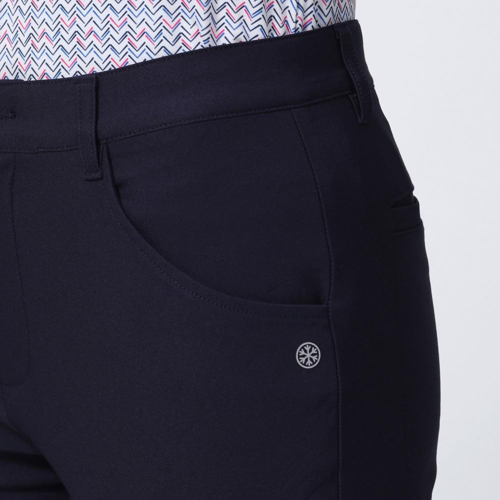 FootJoy Water-Repellent Fleece-Lined Thermo Pants