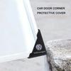 New Car Door Corner Cover Bumper Protector for Volkswagen Golf 5 Passat Jetta Touareg Tiguan Bora Scirocco Beetle Santana T