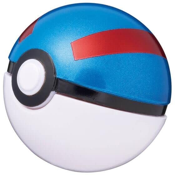 Bikkura Egg Pocket Monster Monster Ball Collection 7