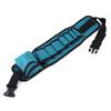 Professional Electricians Tool Storage Holder Waist Bag Convenient Organizer w Adjustabe Belt
