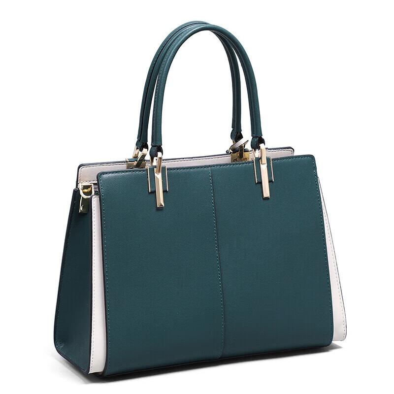 Bags Women's bags Shoulder bags Large capacity handbags Mom bags Fashion commuter casual messenger bags