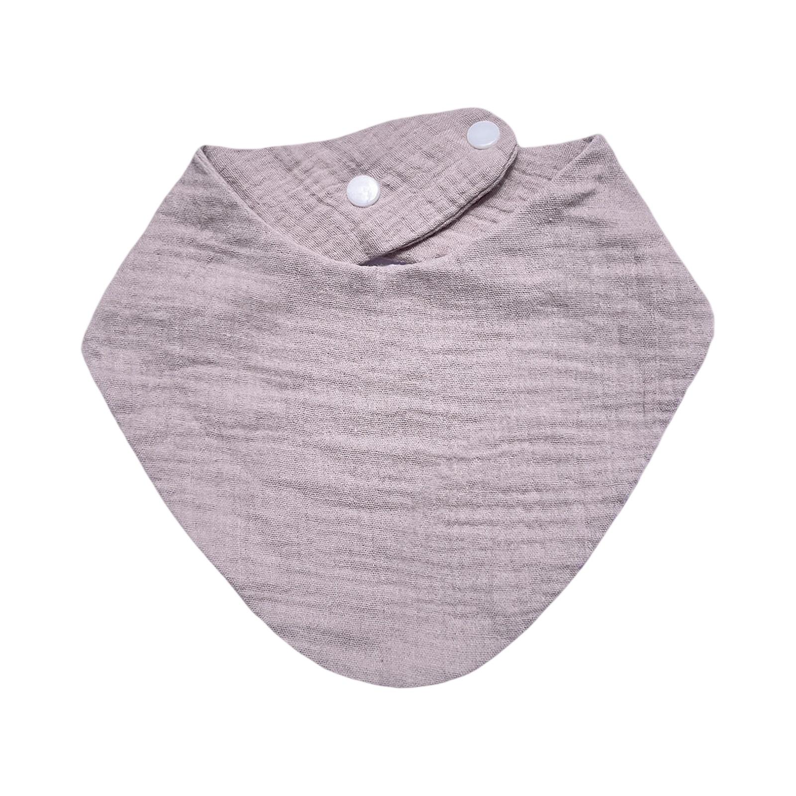 Baby - Color Summer Breathable Bib One Size