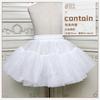 Little Red Riding Hood cape Christmas Halloween show costumes idyllic girls Cinderella children's clothing