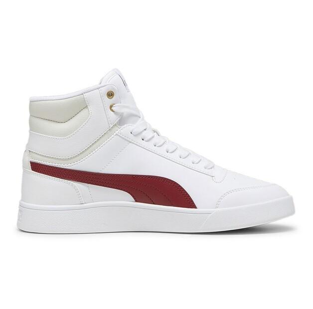Puma Shuffle Mid Sneakers