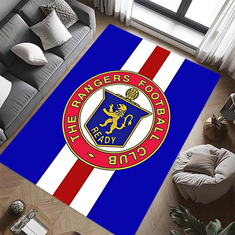 CP: Passion Pride Carpet Home Decor Printing Room Fashion Doormat