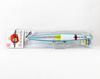 Uroco Metal Jig Uroco 200 grams Hiroto 261 (9802)