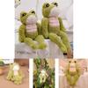 Muscle Frog Duck Plush Toy Fitness Stuffed Doll Gift For All Ages