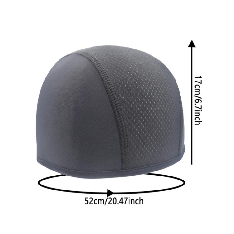 Caps Headwear for Hiking Cycling Under Helmet Caps